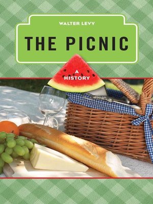 cover image of The Picnic